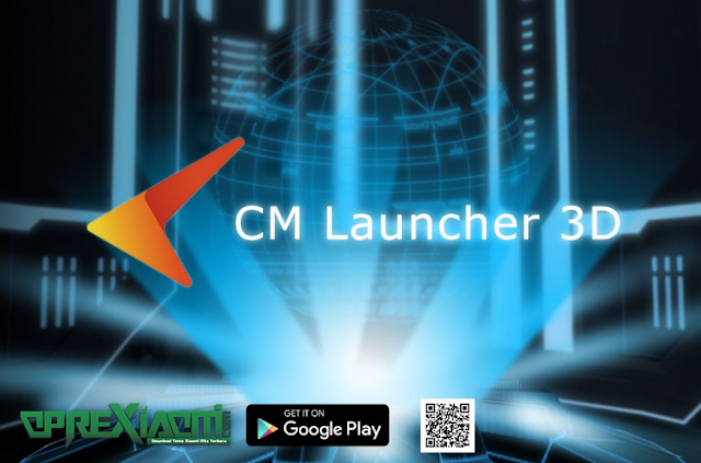 Download CM Launcher 3D Pro Apk v5.23.2 (No Ads) Full Unlocked Download CM Launcher 3D Pro Apk v5.23.2 (No Ads) Full Unlocked