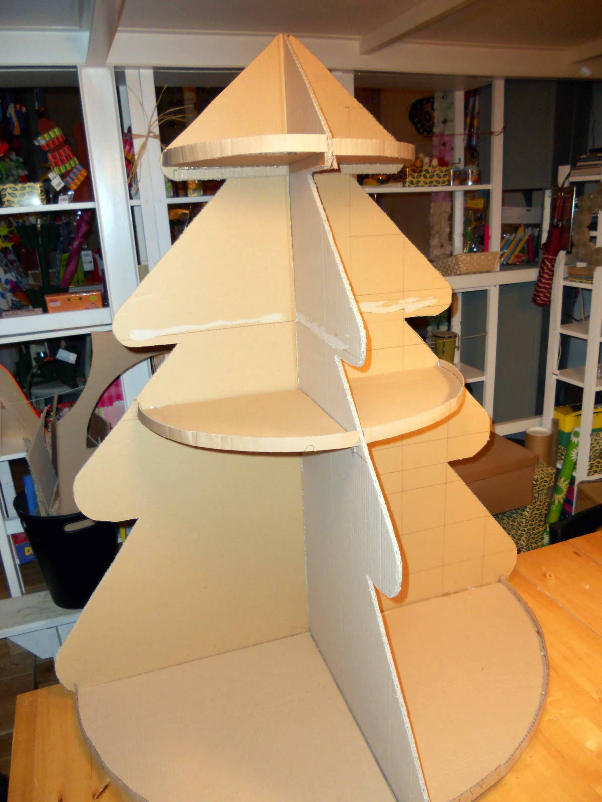 LABIDOUILLE MON BEAU SAPIN LABIDOUILLE MON BEAU SAPIN