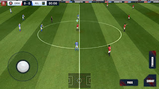 DLS 19 v6.02 Mod APK OBB+Data by Arief Dzul DLS 19 v6.02 Mod APK OBB+Data by Arief Dzul