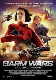 Watch Movies Garm Wars: The Last Druid (2014) Full Free Online