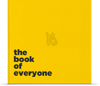 The book of everyone review