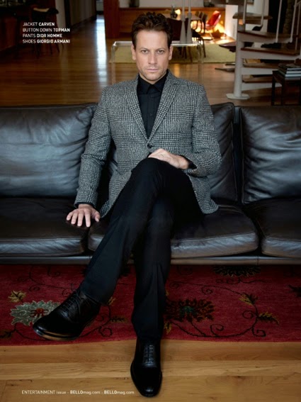 birthdays: Ioan Gruffudd (&mldr;more info, gifs and photos)