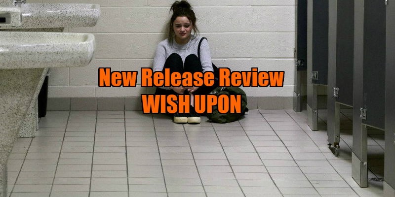 wish upon review