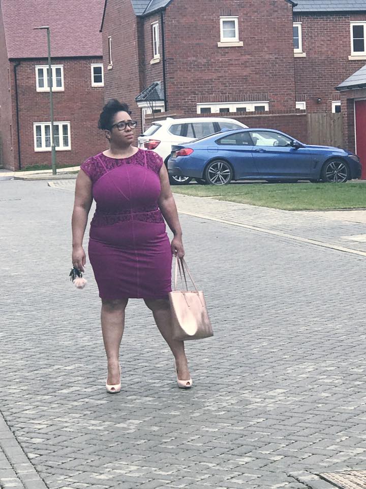 Olinda Chapel says Losing weight after cosmetic surgery death scare