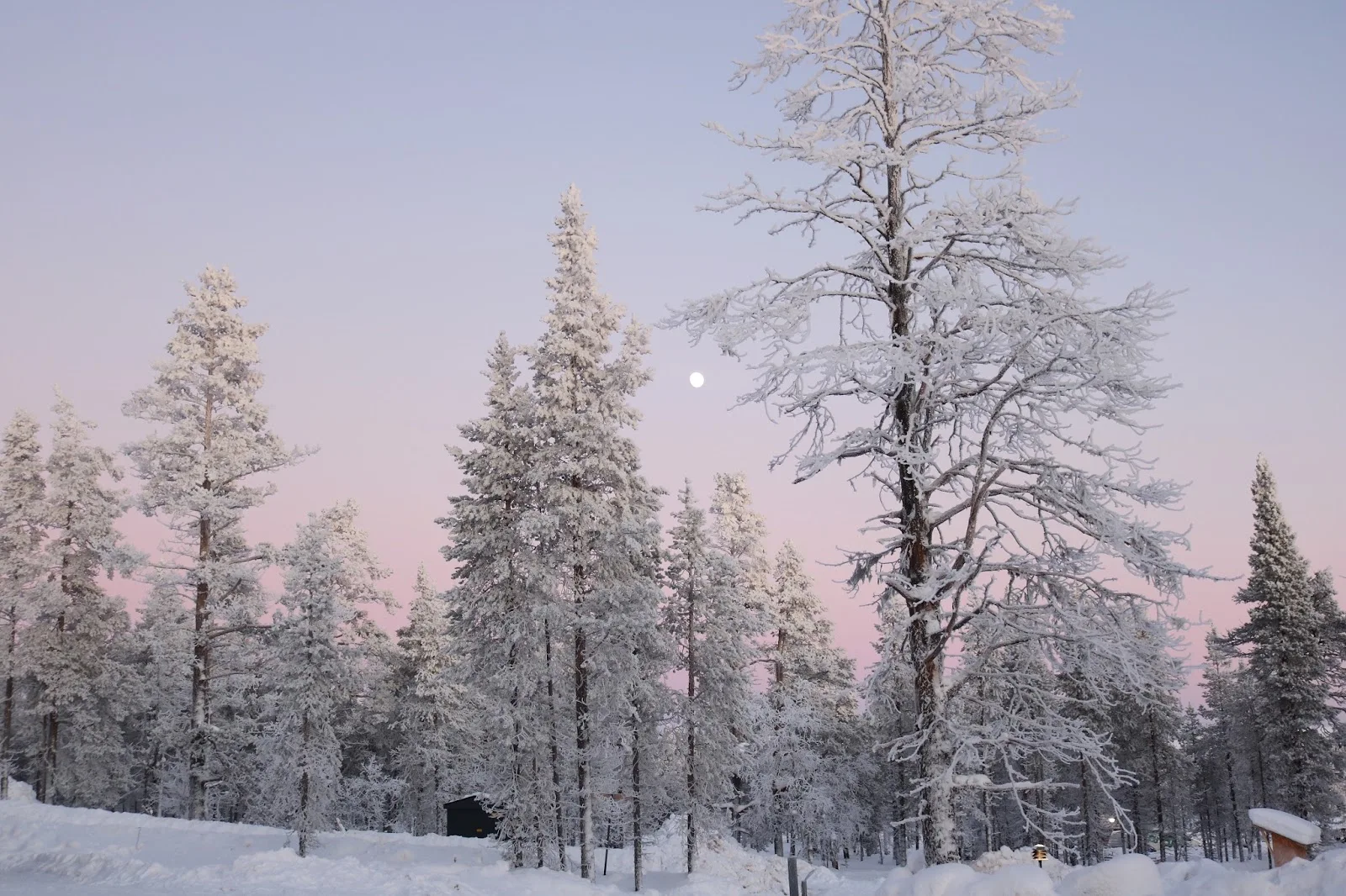 Best places to visit in Finland