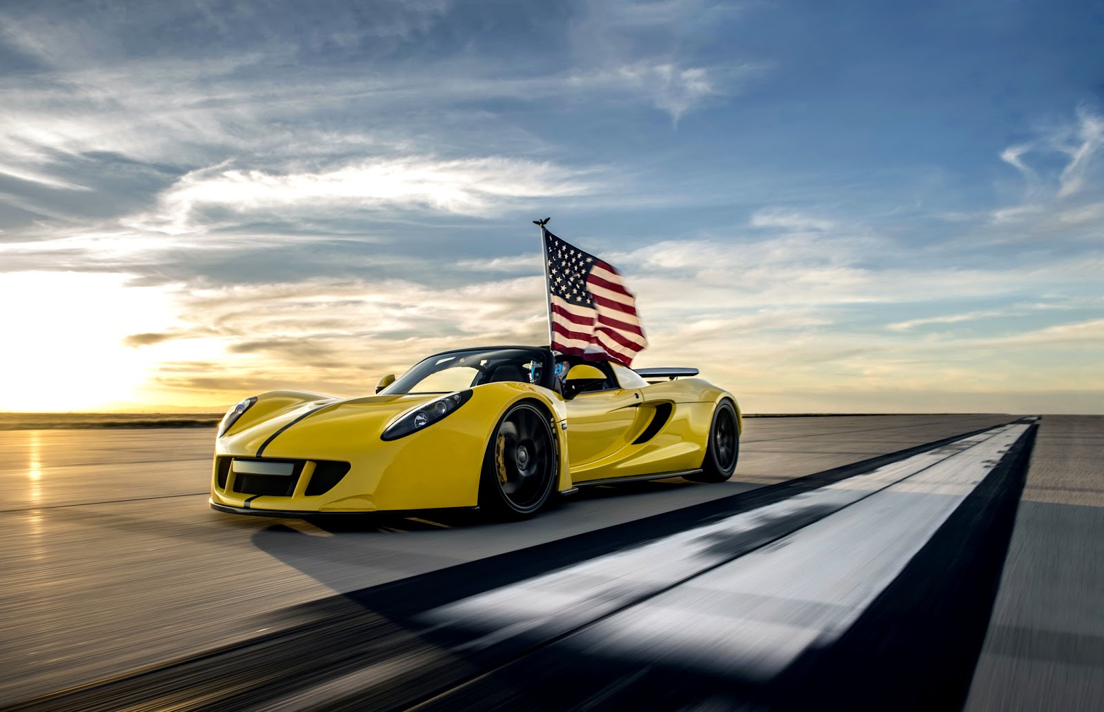 Hennessey Venom Gt Hd Wallpaper Wallpapers Every Day