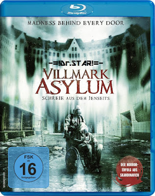 Villmark Asylum 2015 UNRATED Dual Audio 720p BRRip 1Gb x264