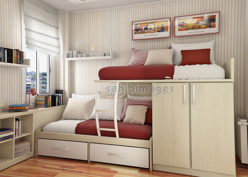 Unique Teen Beds 52