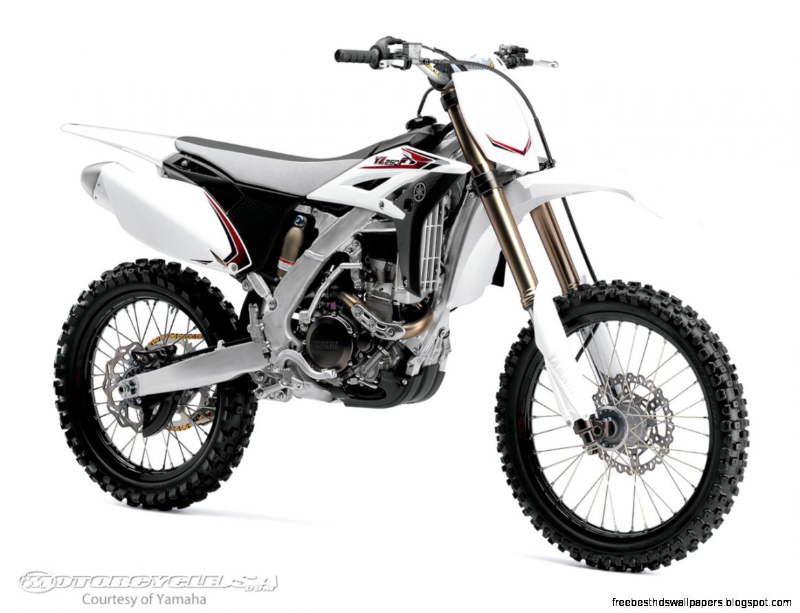 2012 Yamaha Dirt Bike Models Photos   Motorcycle USA