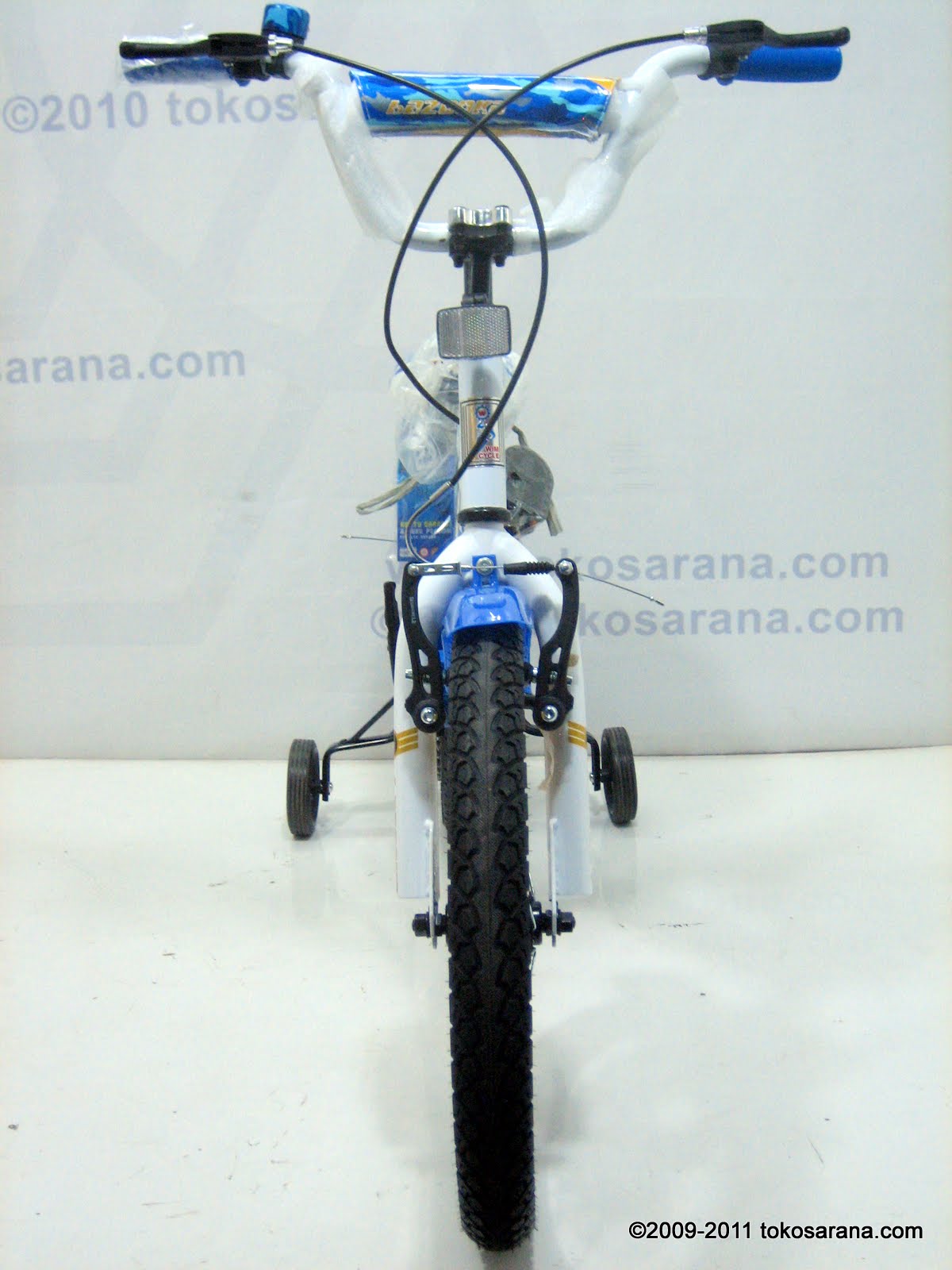 Tokomagenta: A Showcase of Products: Sepeda Anak WIMCYCLE 