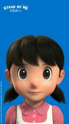 nobita shizuka images