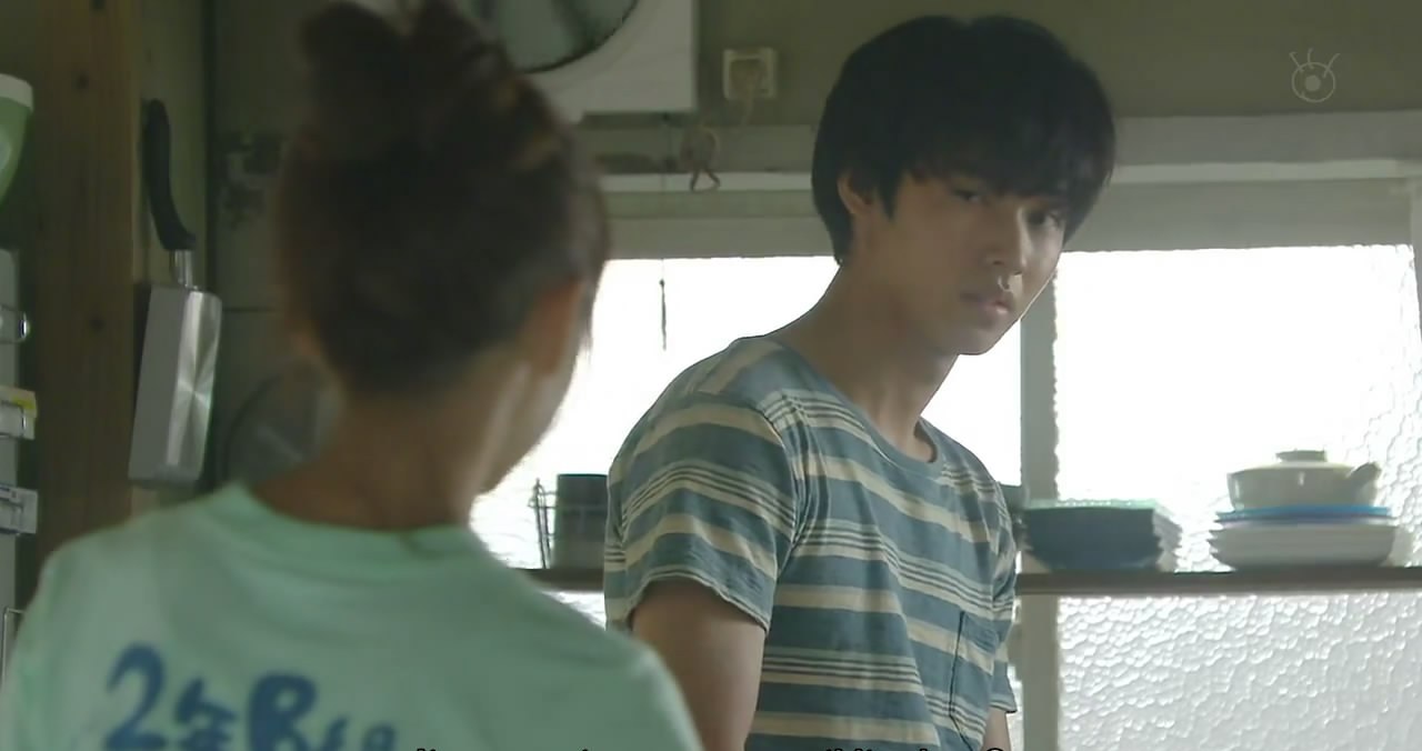 Sinopsis Sukina Hito Ga Iru Koto