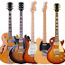 Breve historia de la guitarra eléctrica