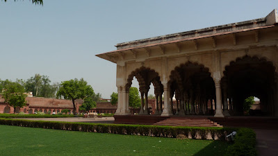 Día 14. De Agra a Delhi pasando por Vrindavan. - Indiaren ametsa (El sueño de India) (8)