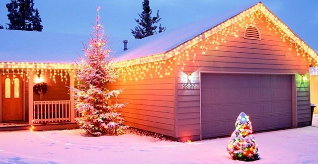 Decoración Hogar Navidad