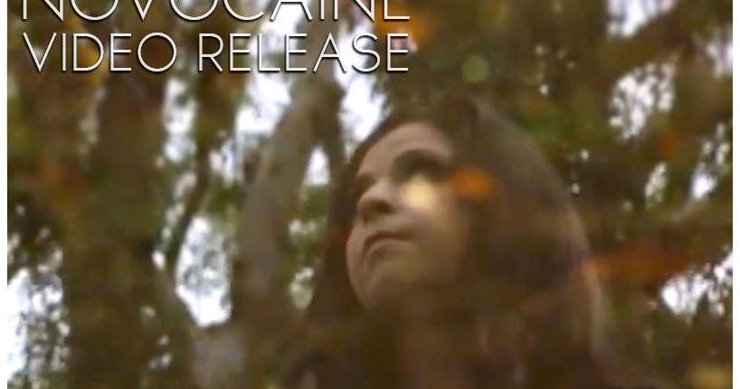 Dream Chaser Elyse The Aftermath Novocaine Music Video Premiere