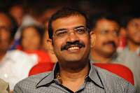 Damarukam Movie Audio Launch Gallery [Southmp3.Org] width=