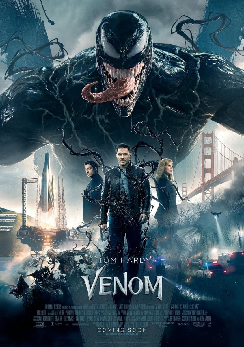 Cine y ¡acción! Estrenos y taquilla de la semana (5 de octubre)