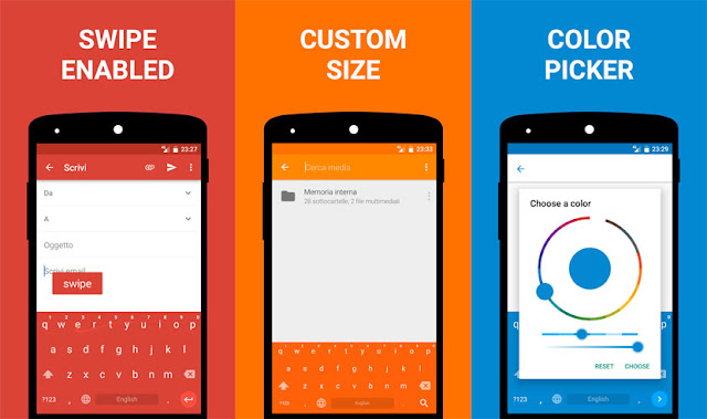 نتيجة بحث الصور عن Chrooma Keyboard