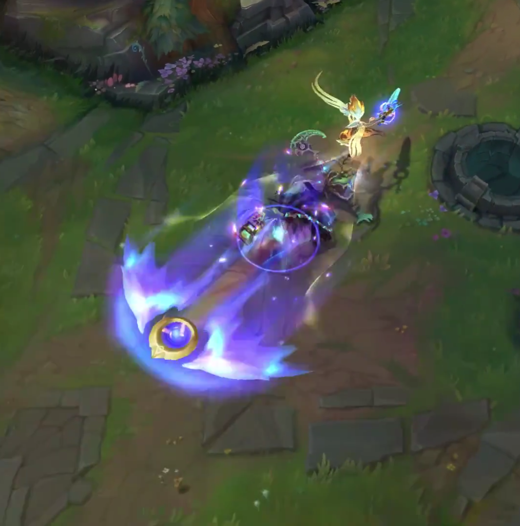 Surrender at 20: PBE Preview - New Riven and Yasuo Skins