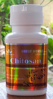 Chitosan Capsule