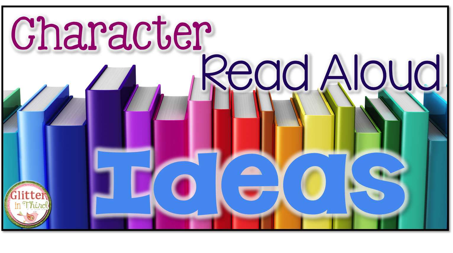 Building character in the classroom starts on day one. Check this post out for teaching ideas and resources you can use all year long.