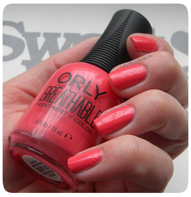 Orly Breathable 20919 nail superfood