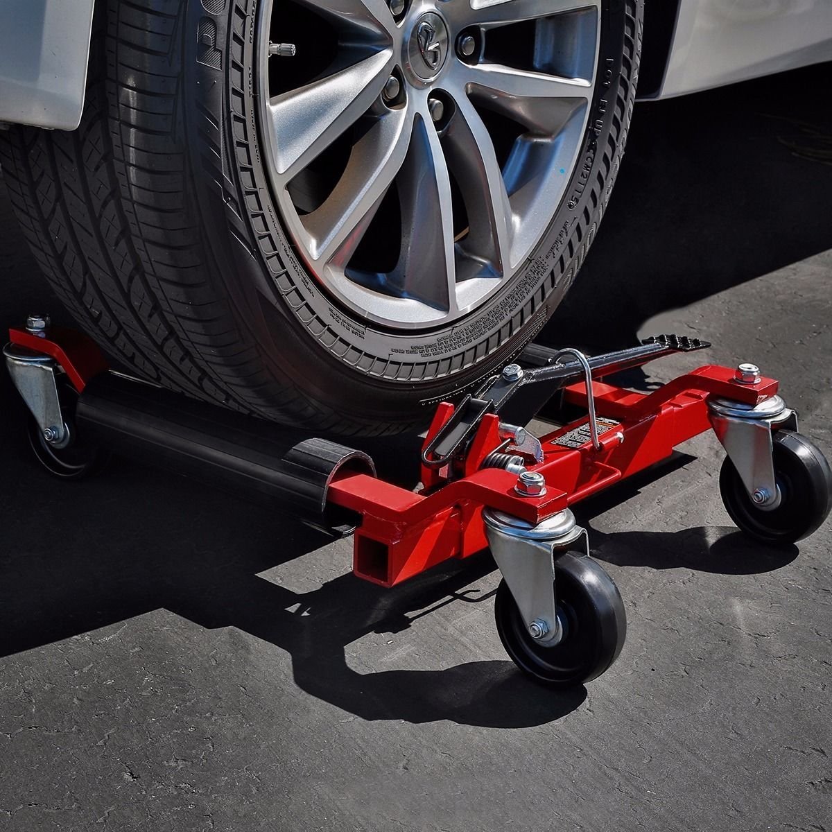 Automot Success ☂”Best auto lift” Lift Introduction and Review