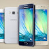 Spesifikasi Samsung Galaxy A3, Model Stylish Harga Kompetitif