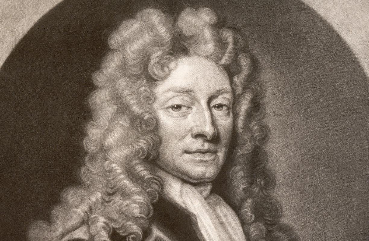 Кристофер рен архитектор. Кристофер рен. Портрет кристофера рена. Надгробие кристофера рена. Сэр кристофер рен.