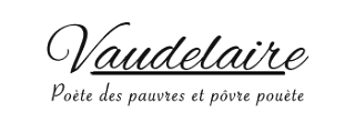 Vaudelaire - poète des pauvres et pôvre pouète