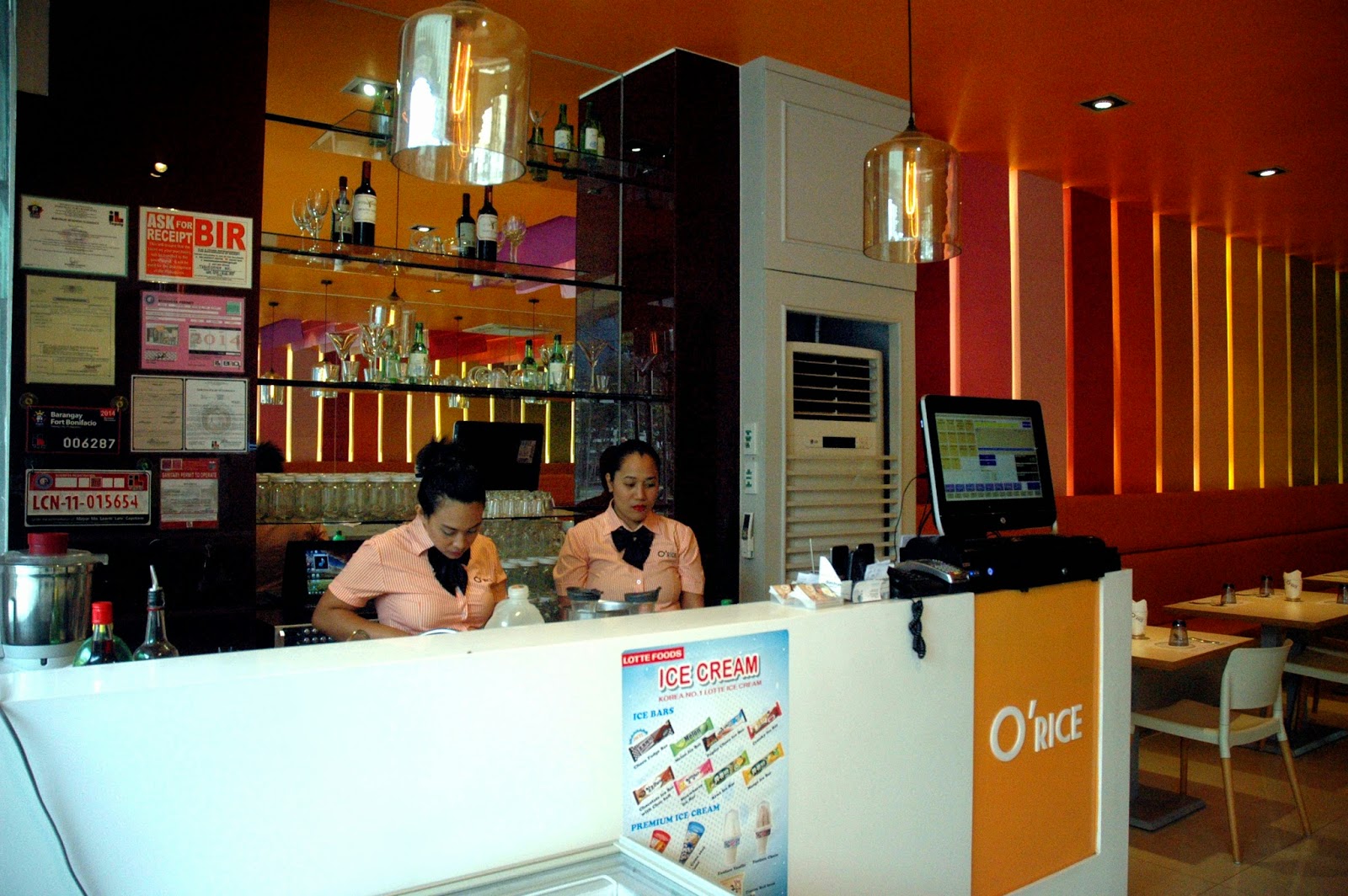 DUDE FOR FOOD: A Tapestry of Korean Flavors at O'Rice