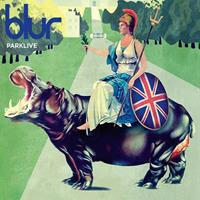[2012] - Parklive [Live] (2CDs)