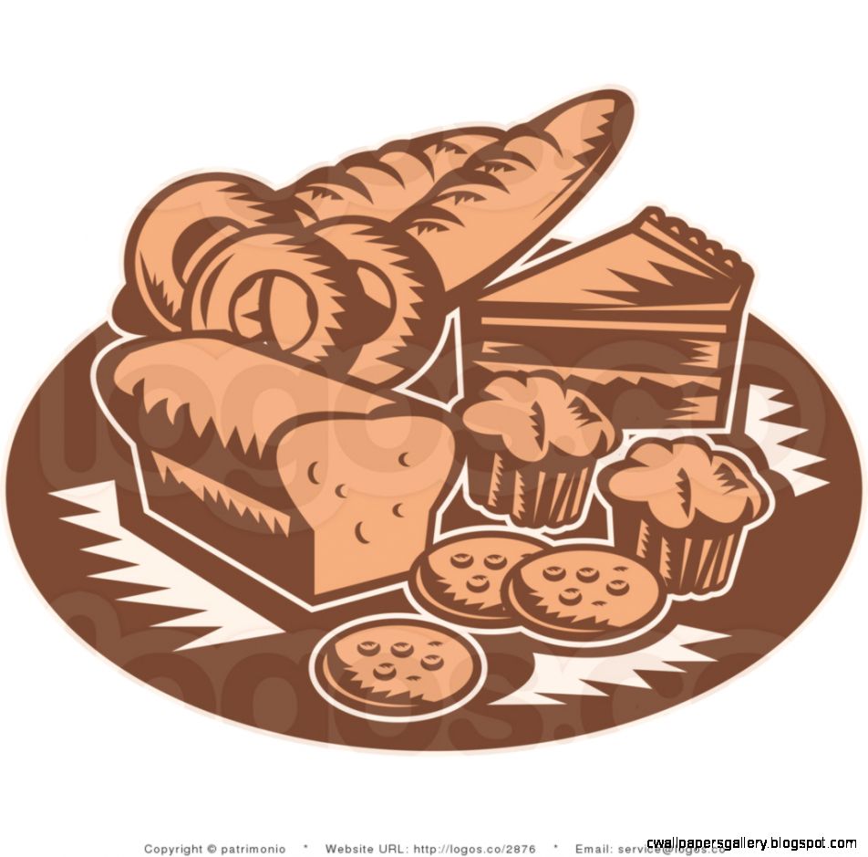 Bakery Clipart Wallpapers Gallery
