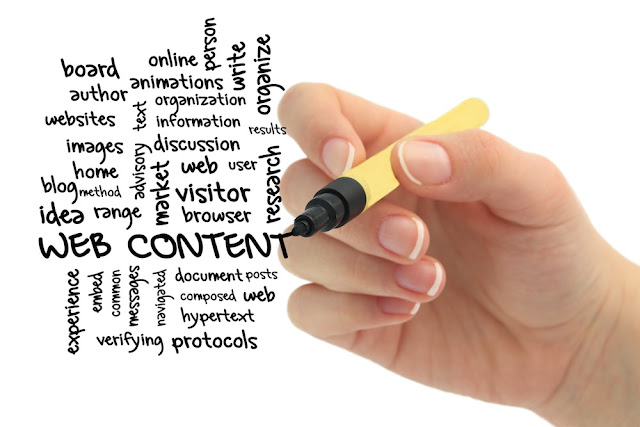 Strong reasons why investing in content marketing is a brilliant idea. 