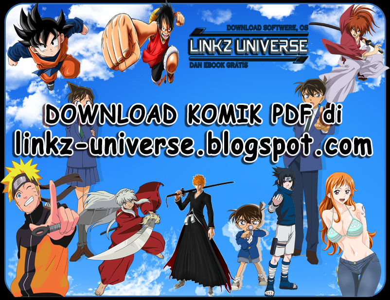 Download Manga Slam Dunk Bahasa Indonesia Lengkapan