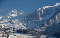 vallée d'aure Saint-Lary