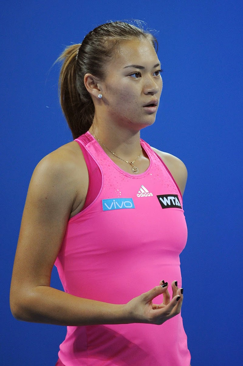 WTA hotties: The hottest juniors to watch over in 2015