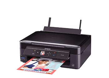 download epson xp 320 software