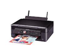 Driver Epson XP-320 Software Download