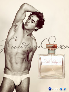 Welcome to my world.... : Justin Owen & Austin Wolf - Randy Blue