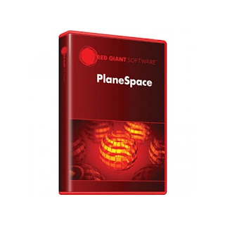 Buy Red Giant PlaneSpace 1.3.2 for Adobe After Effects
