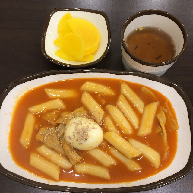 2015,summer 於是我就在韓國了 Day3