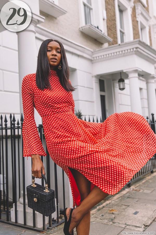 Streetstyle fashion bloggers