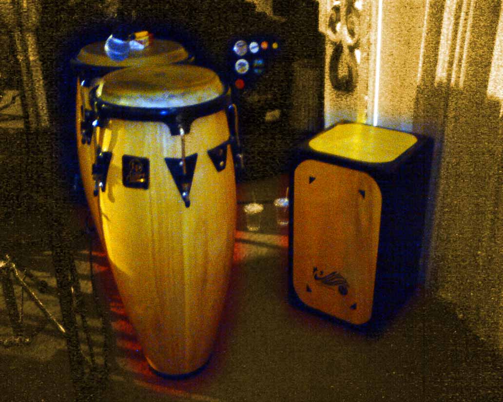 Induk Alat Musik Elektrik Alatalat dan Penjelasannya