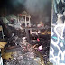 Explota pirotecnia en una vivienda de Tlaquepaque, Jalisco