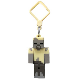 Minecraft Husk Hangers Series 4 Figure