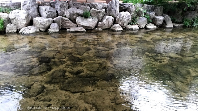 Cheonggyecheon Stream