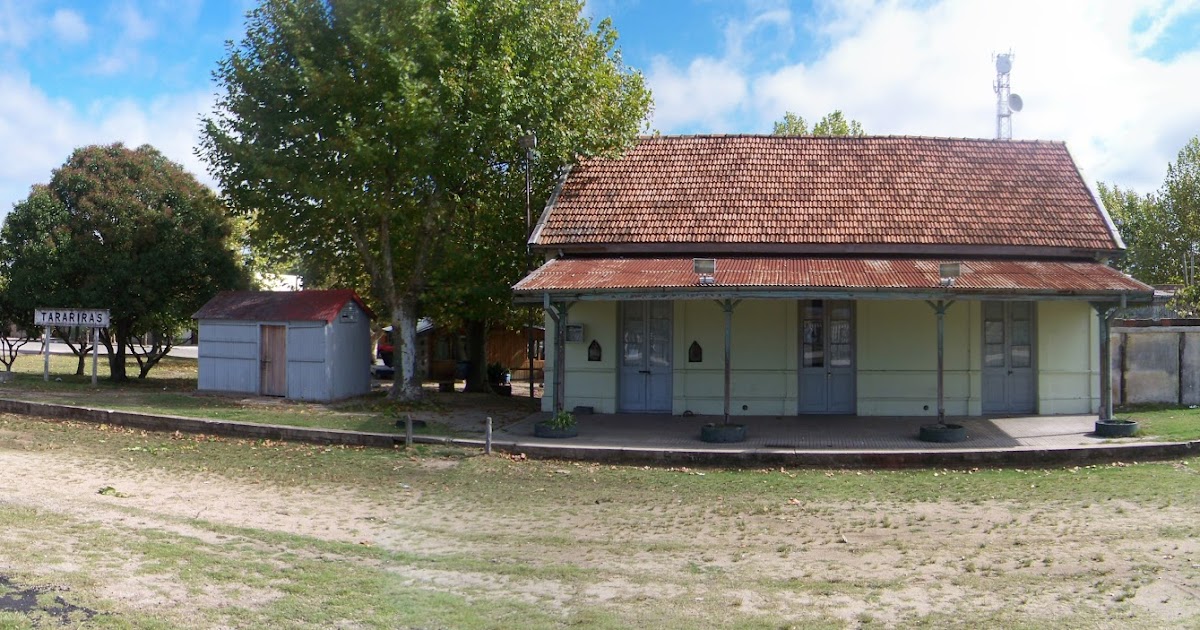 TararirasHOY SOBRE TARARIRAS