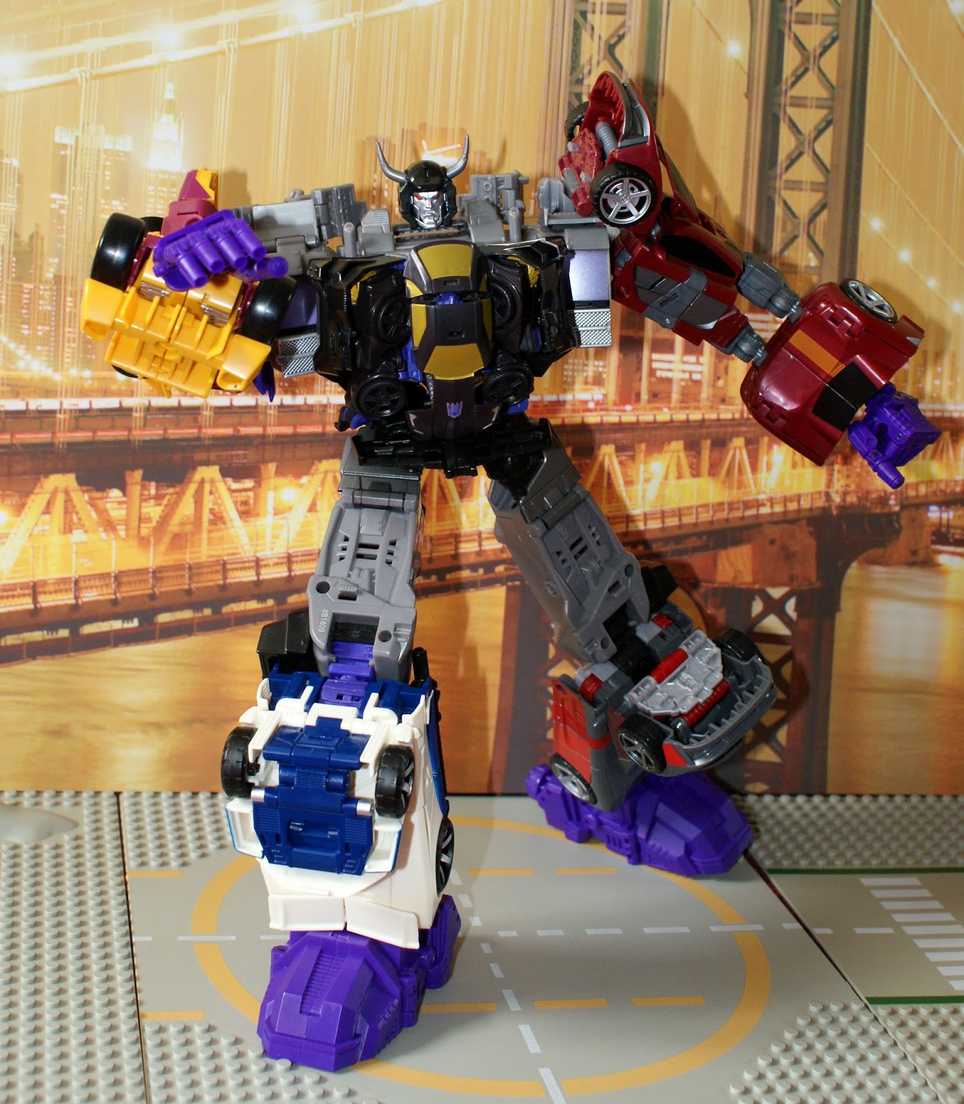 Perfect Effect Combiner Wars Menasor Upgrade Kit - Page 41 - TFW2005.com